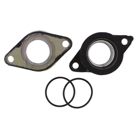 KIT MANICOTTO COLLETTORE ASPIRAZIONE PER YAMAHA V839300206 XT 350 85 95