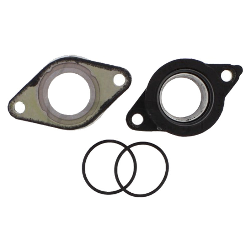 KIT MANICOTTO COLLETTORE ASPIRAZIONE PER YAMAHA V839300206 XT 350 85 95