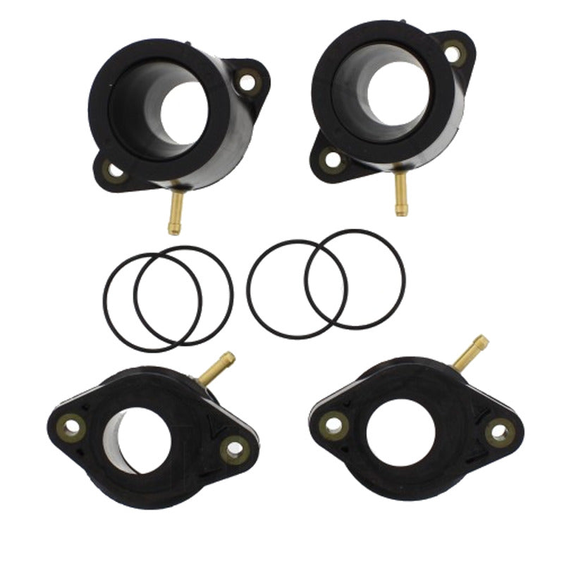 KIT MANICOTTO COLLETTORE ASPIRAZIONE PER YAMAHA V839300207 XJR 1300 02 06
