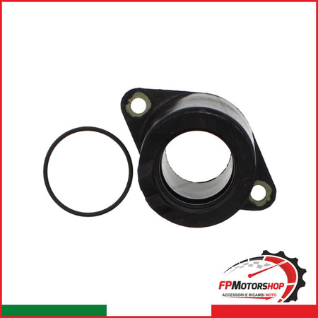 KIT MANICOTTO COLLETTORE ASPIRAZIONE PER YAMAHA V839300208 TW 125 TRAILWAY 99