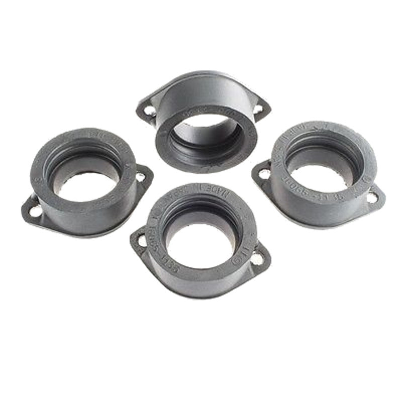 KIT MANICOTTO COLLETTORE ASPIRAZIONE PER KAWASAKI V839300221 ZX6R NINJA 600 98