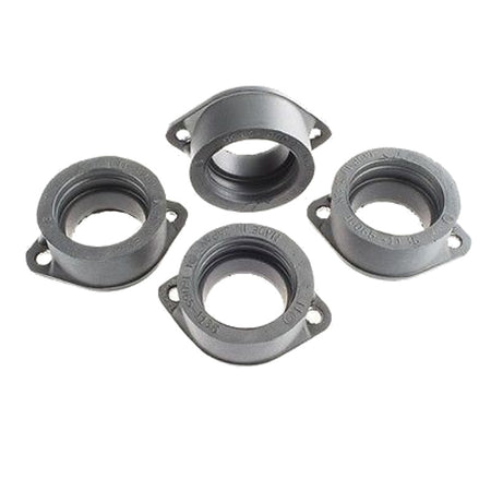 KIT MANICOTTO COLLETTORE ASPIRAZIONE PER KAWASAKI V839300221 ZX6R NINJA 600 98