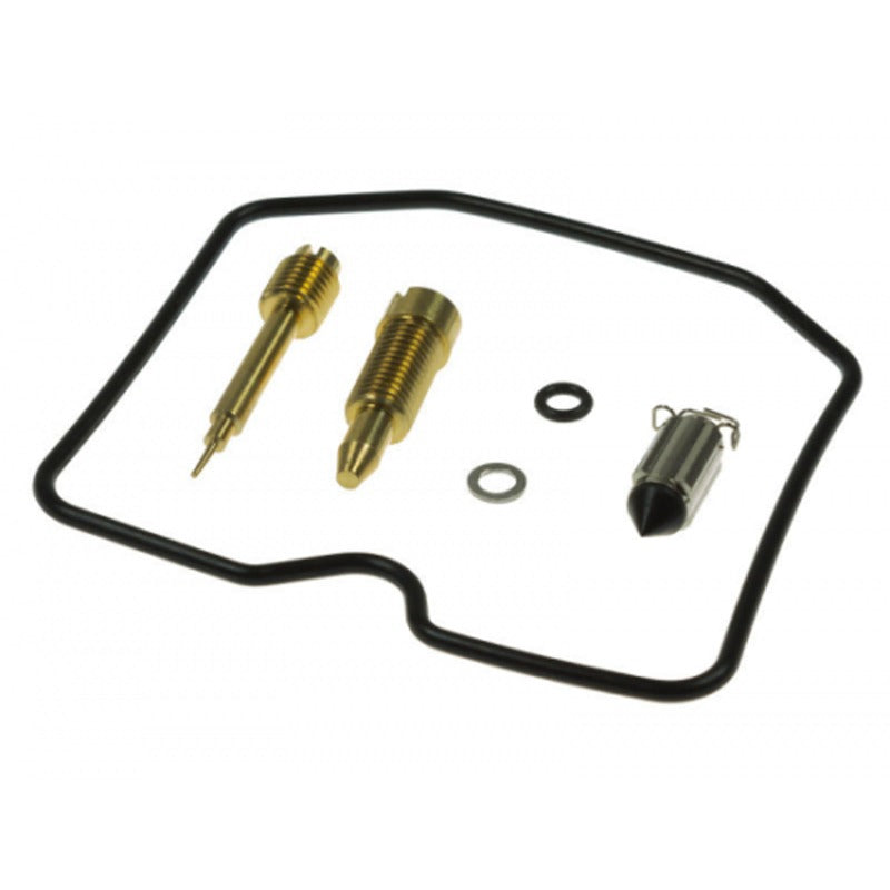 KIT REVISIONE CARBURATORE PER MOTO HONDA V839300300 CB 500K FOUR 71 73 1971-1973