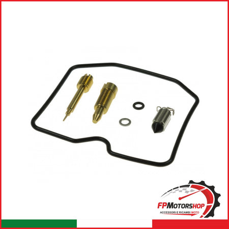KIT REVISIONE CARBURATORE PER MOTO HONDA V839300300 CB 500K FOUR 71 73 1971-1973