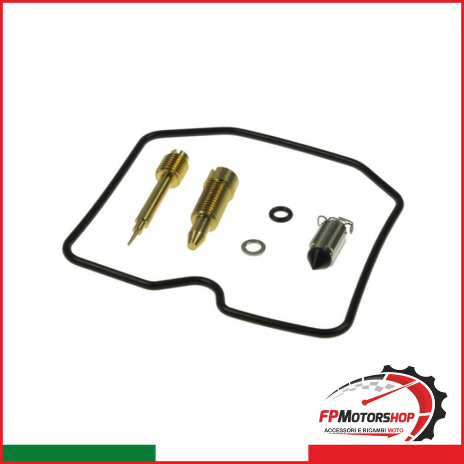 KIT REVISIONE CARBURATORE PER MOTO HONDA V839300300 CB 500K FOUR 71 73 1971-1973