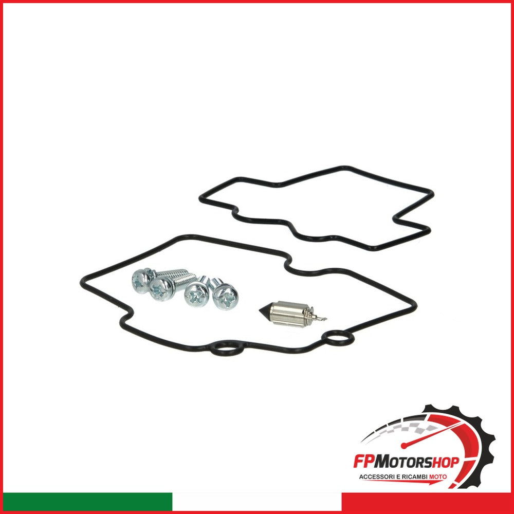 KIT REVISIONE CARBURATORE PER MOTO YAMAHA V839300301 CROSS HONDA KAWASAKI SUZUKI