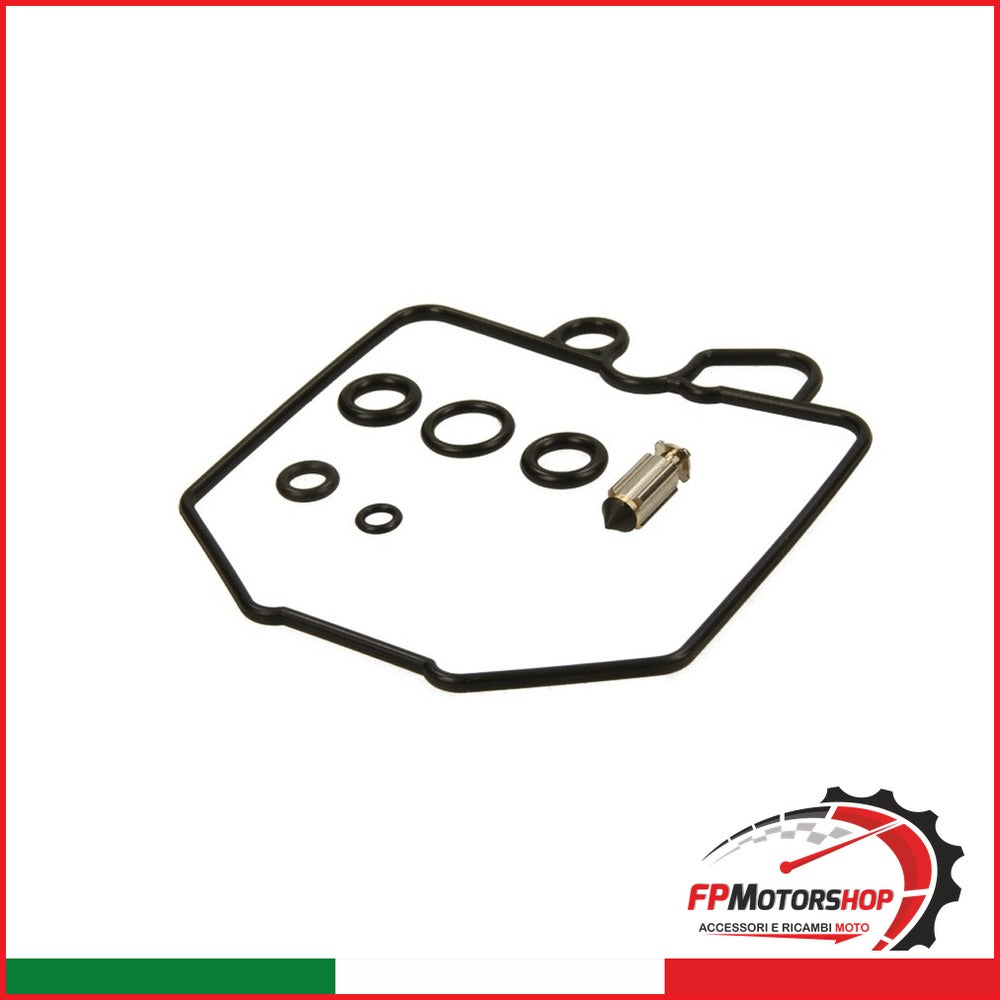KIT REVISIONE CARBURATORE PER MOTO HONDA V839300303 CB 750F 80 82 900F 1980-1982