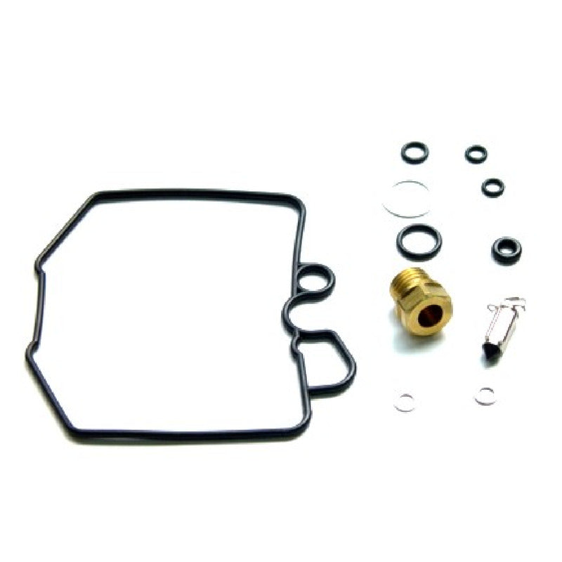 KIT REVISIONE CARBURATORE PER MOTO HONDA V839300305 GL 1000 /D GOLDWING 80