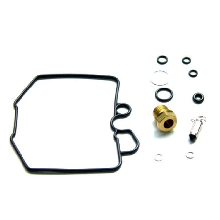 KIT REVISIONE CARBURATORE PER MOTO HONDA V839300305 GL 1000 /D GOLDWING 80