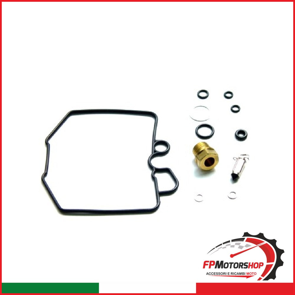 KIT REVISIONE CARBURATORE PER MOTO HONDA V839300305 GL 1000 /D GOLDWING 80