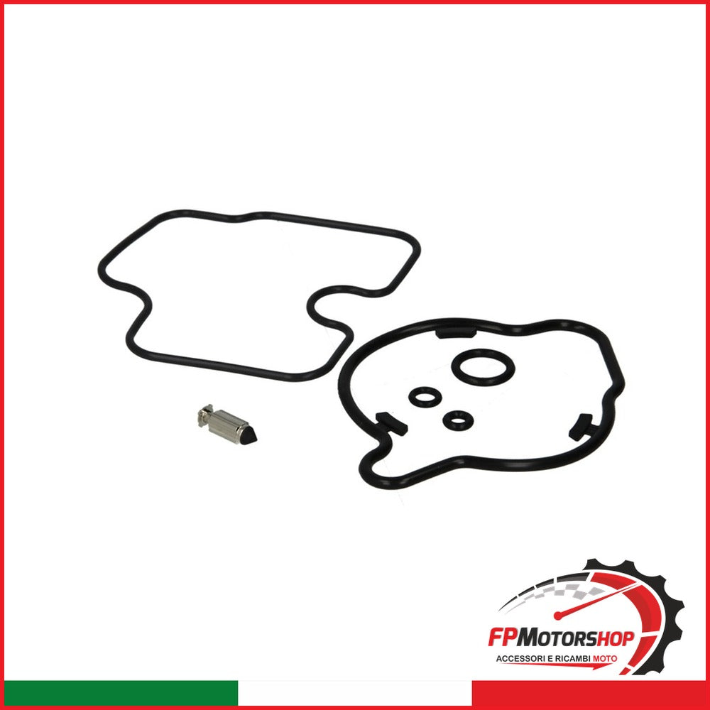 KIT REVISIONE CARBURATORE PER MOTO HONDA V839300307 CBR 600F 95 00 TOURMAX