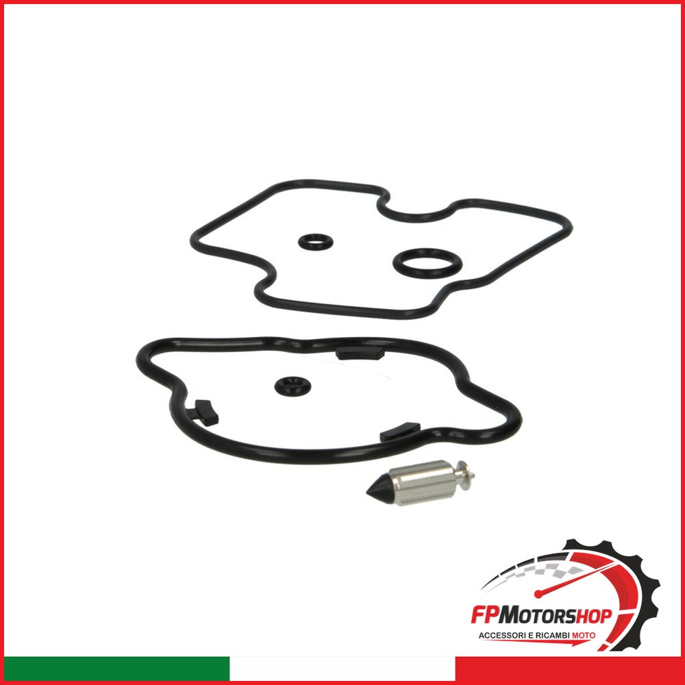 KIT REVISIONE CARBURATORE PER HONDA V839300309 CB 600 F HORNET 98 1998-2006