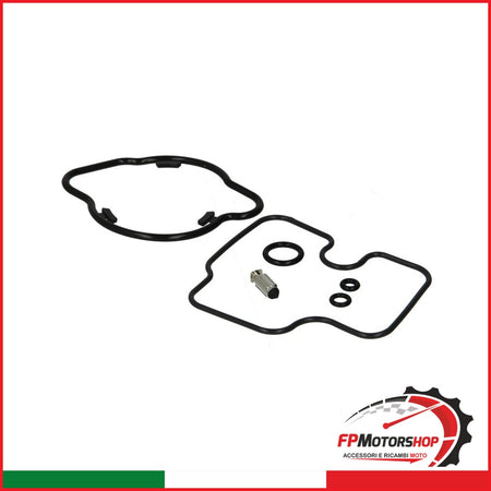KIT REVISIONE CARBURATORE PER MOTO HONDA V839300310 VFR 750F 94 97 TOURMAX