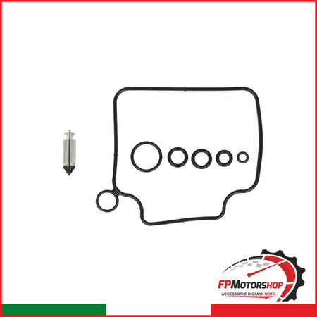 KIT REVISIONE CARBURATORE PER MOTO HONDA V839300312 VT 750C SHADOW 04 07