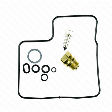 KIT REVISIONE CARBURATORE PER MOTO HONDA V839300313 VT 1100C /C2/C3 SHADOW 95