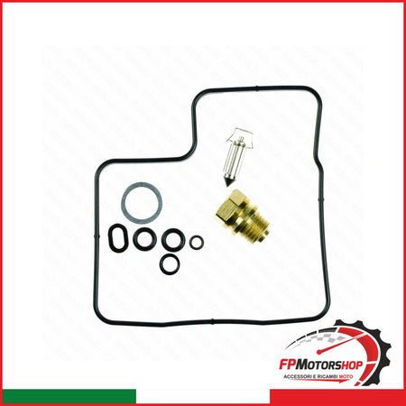 KIT REVISIONE CARBURATORE PER MOTO HONDA V839300313 VT 1100C /C2/C3 SHADOW 95
