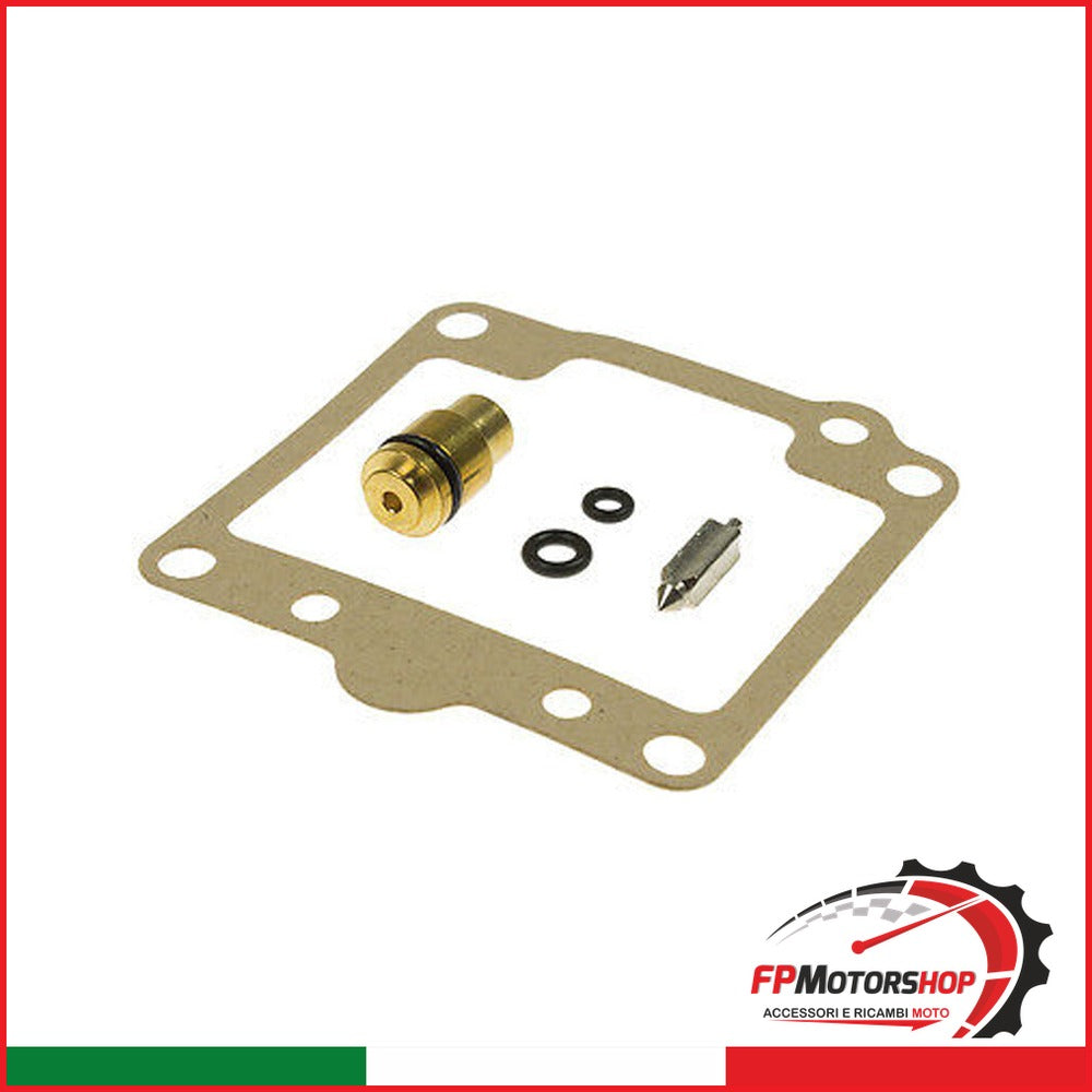 KIT REVISIONEISIONE CARBURATORE PER MOTO KAWASAKI V839300314 Z 1000 81 83 750 82