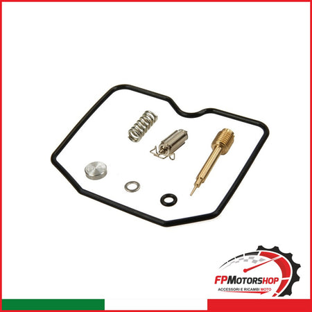 KIT REVISIONE CARBURATORE PER MOTO KAWASAKI V839300315 KLE 500 91 05 GPZ
