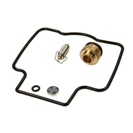 KIT REVISIONE CARBURATORE PER MOTO KAWASAKI V839300318 ZX6R NINJA 95 97 TOURMAX