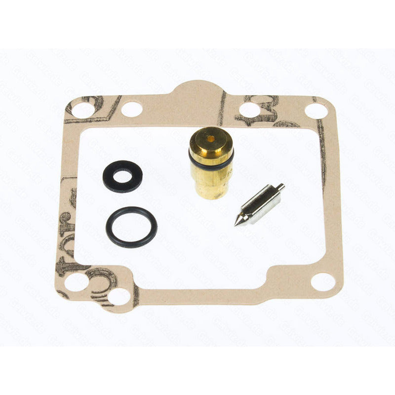 KIT REVISIONE CARBURATORE PER MOTO SUZUKI V839300320 GSX 1100E 80 87 TOURMAX