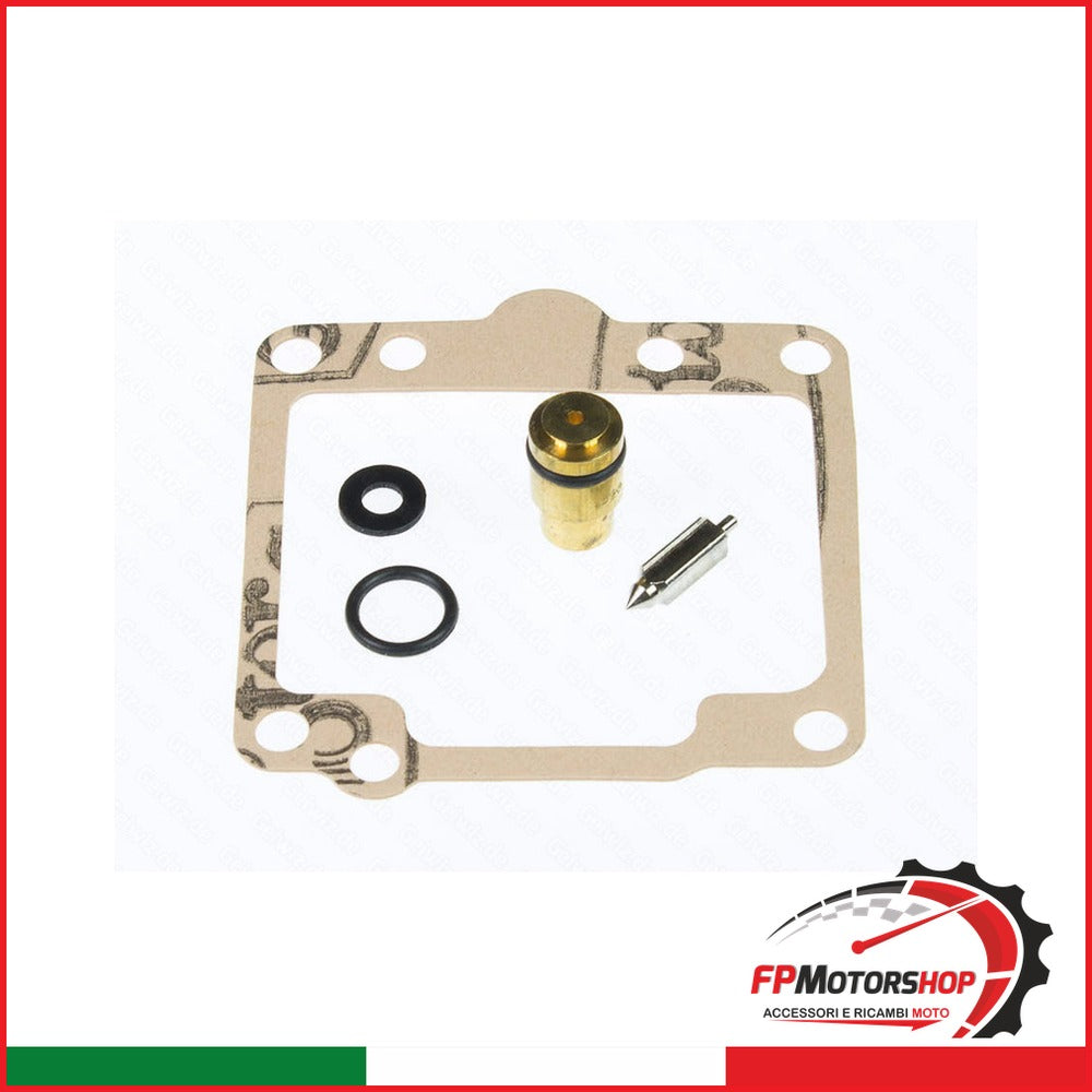 KIT REVISIONE CARBURATORE PER MOTO SUZUKI V839300320 GSX 1100E 80 87 TOURMAX