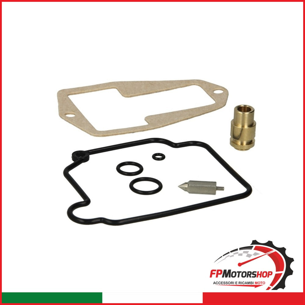 KIT REVISIONE CARBURATORE PER MOTO SUZUKI V839300321 GSXR 750 85 87 TOURMAX