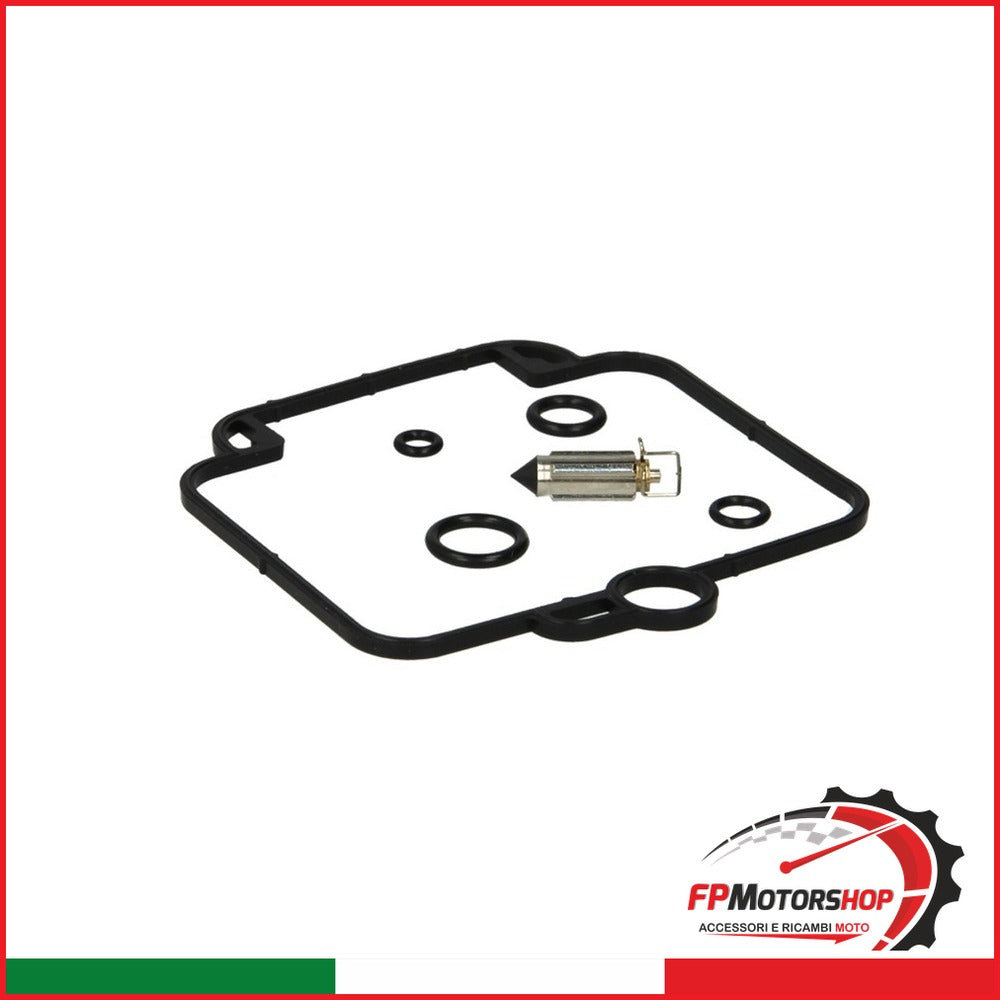 KIT REVISIONE CARBURATORE PER MOTO SUZUKI V839300322 GSXR 750 88 89 GSX750F