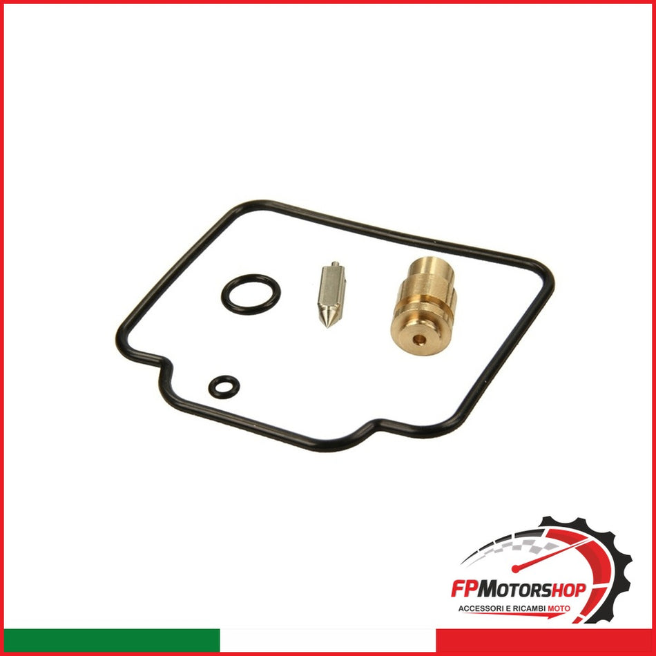 KIT REVISIONE CARBURATORE PER MOTO SUZUKI V839300323 GSX-R 1100 86 88 DR125SE