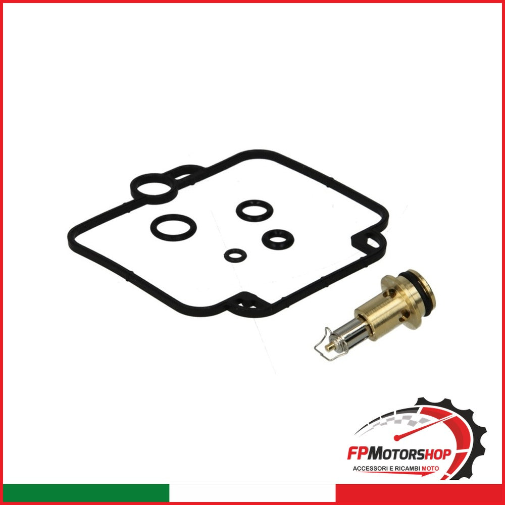 KIT REVISIONE CARBURATORE PER MOTO SUZUKI V839300326 GSXR 750 90 95 GSF1200