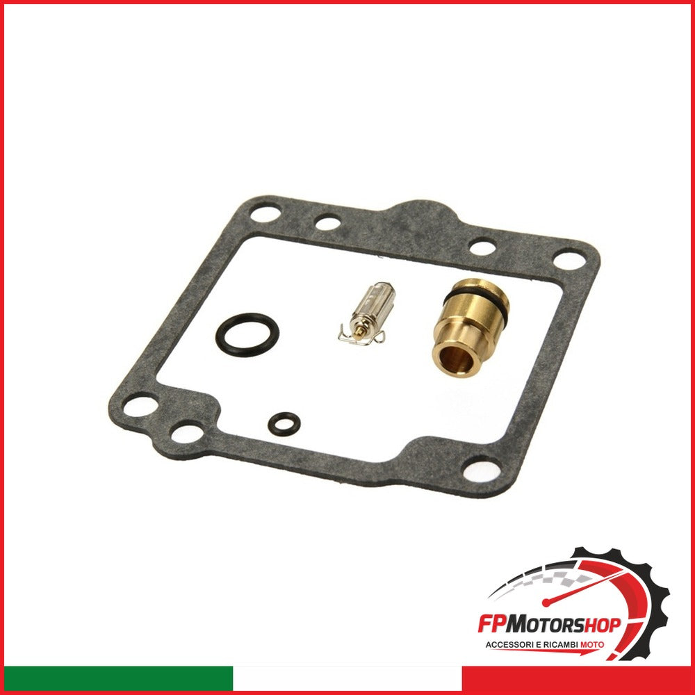 KIT REVISIONE CARBURATORE PER MOTO SUZUKI V839300328 LS 650P SAVAGE 86 00