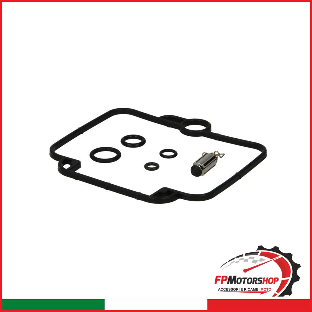 KIT REVISIONE CARBURATORE PER MOTO SUZUKI V839300329 DR 650R 90 93 TOURMAX