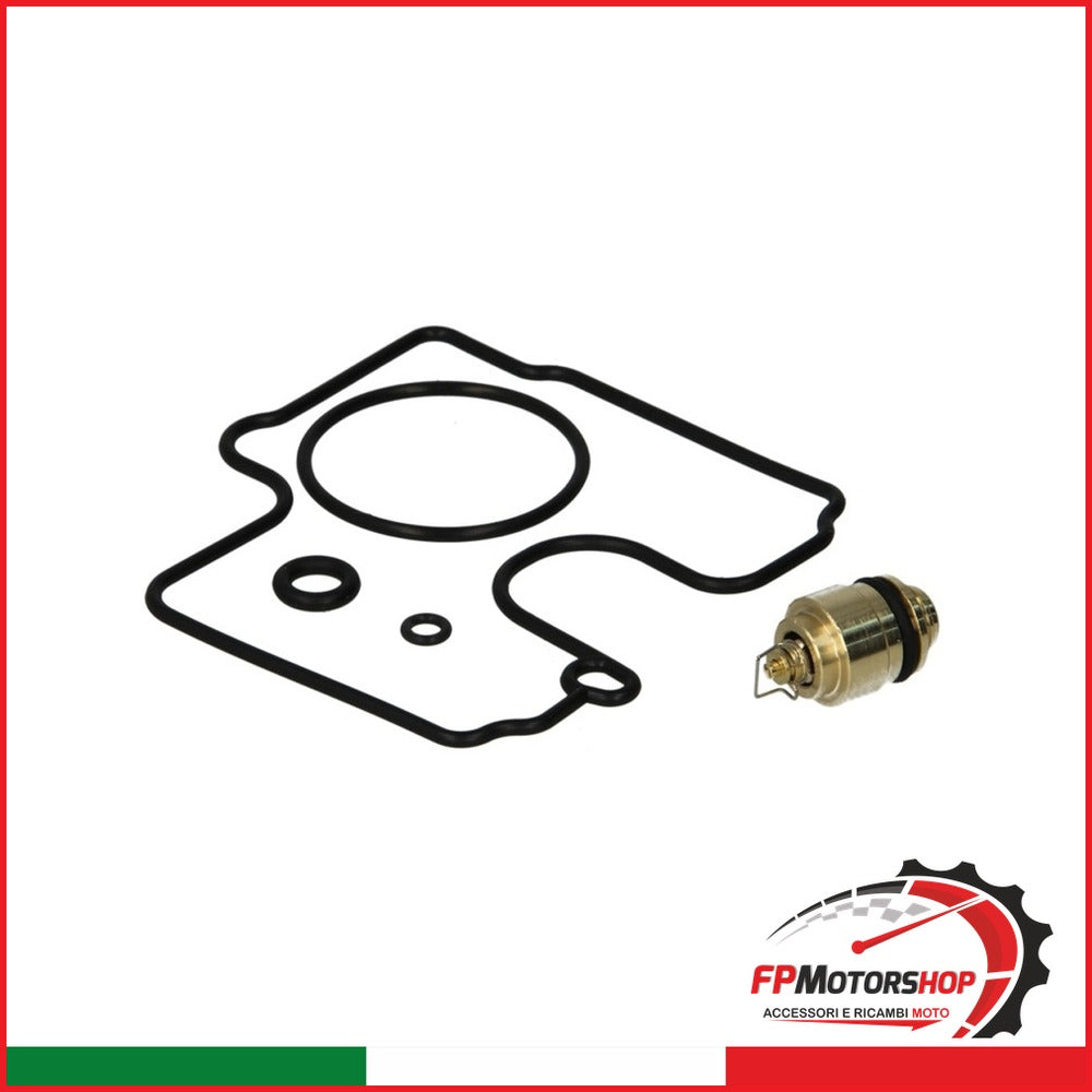 KIT REVISIONE CARBURATORE PER MOTO SUZUKI V839300330 SV 650 /S 99 02 1999-2002