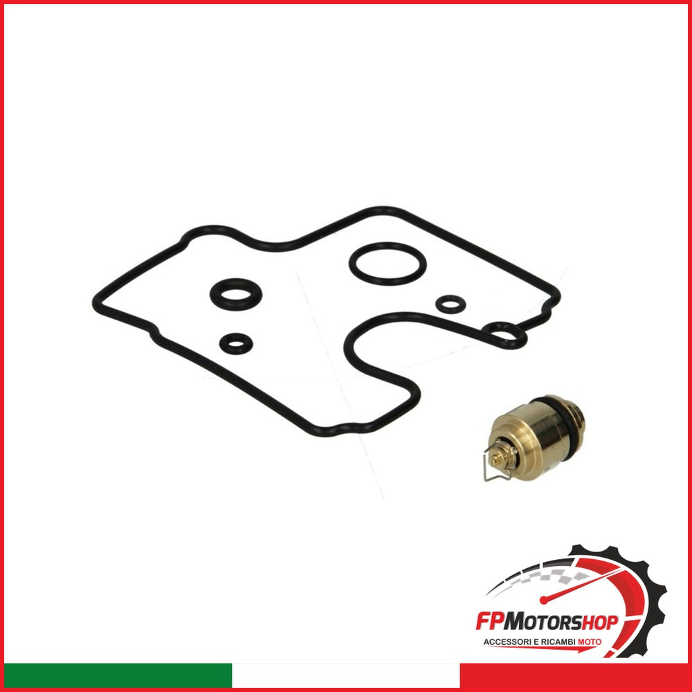 KIT REVISIONE CARBURATORE PER MOTO SUZUKI V839300331 VL 800 INTRUDER VOLUSIA 01
