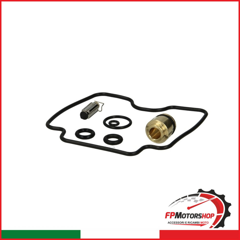 KIT REVISIONE CARBURATORE PER MOTO SUZUKI V839300332 GSX 600F 98 01 TOURMAX