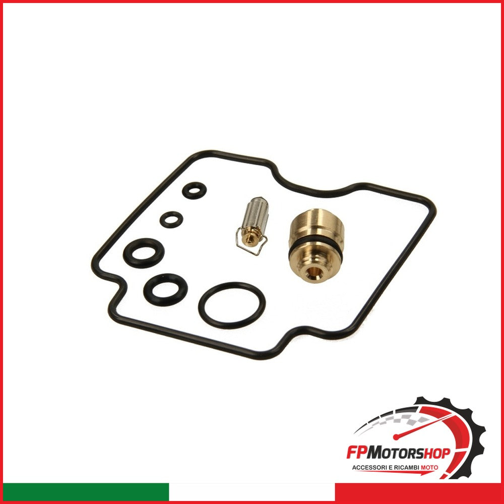 KIT REVISIONE CARBURATORE PER MOTO SUZUKI V839300333 GSX 750F 98 06 BANDIT