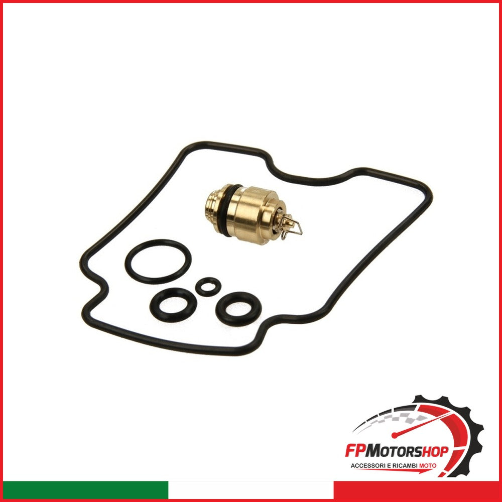 KIT REVISIONE CARBURATORE PER MOTO SUZUKI V839300334 GS 500 04 08 FREEWIND