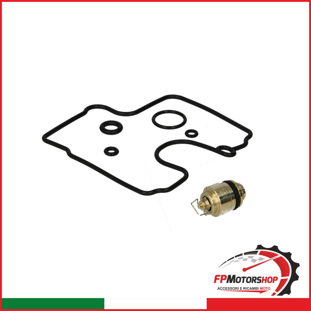 KIT REVISIONE CARBURATORE PER MOTO SUZUKI V839300335 GSXR 600 97 00 750