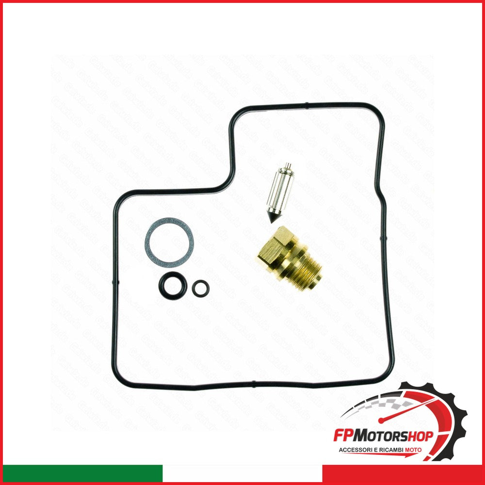 KIT REV.CARBURATORE SUZUKI VX 800 ANT INTR.1400 1990-1994