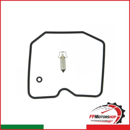 KIT REVISIONE CARBURATORE PER MOTO SUZUKI V839300340 GSF 600 BANDIT 95 04