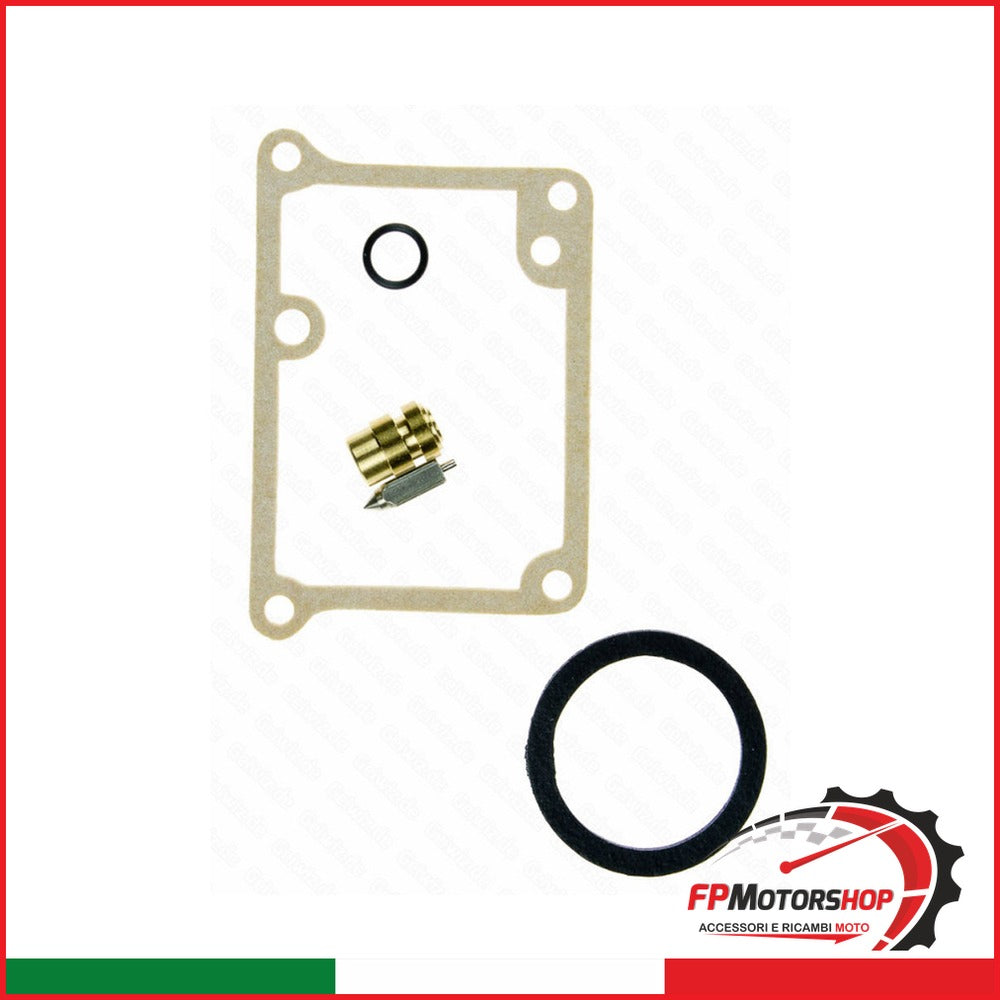 KIT REVISIONE CARBURATORE PER MOTO YAMAHA V839300341 RD 250LC 80 82 350LC