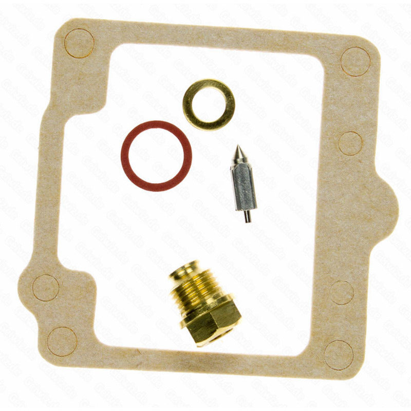 KIT REVISIONE CARBURATORE PER MOTO YAMAHA V839300343 XS 750 78 80 1100 1978-1980