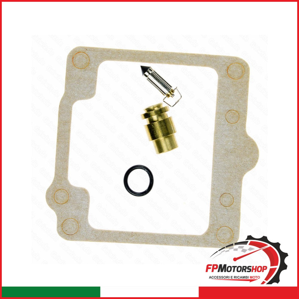 KIT REVISIONE CARBURATORE PER MOTO YAMAHA V839300344 XS 1100S 81 82 650SE