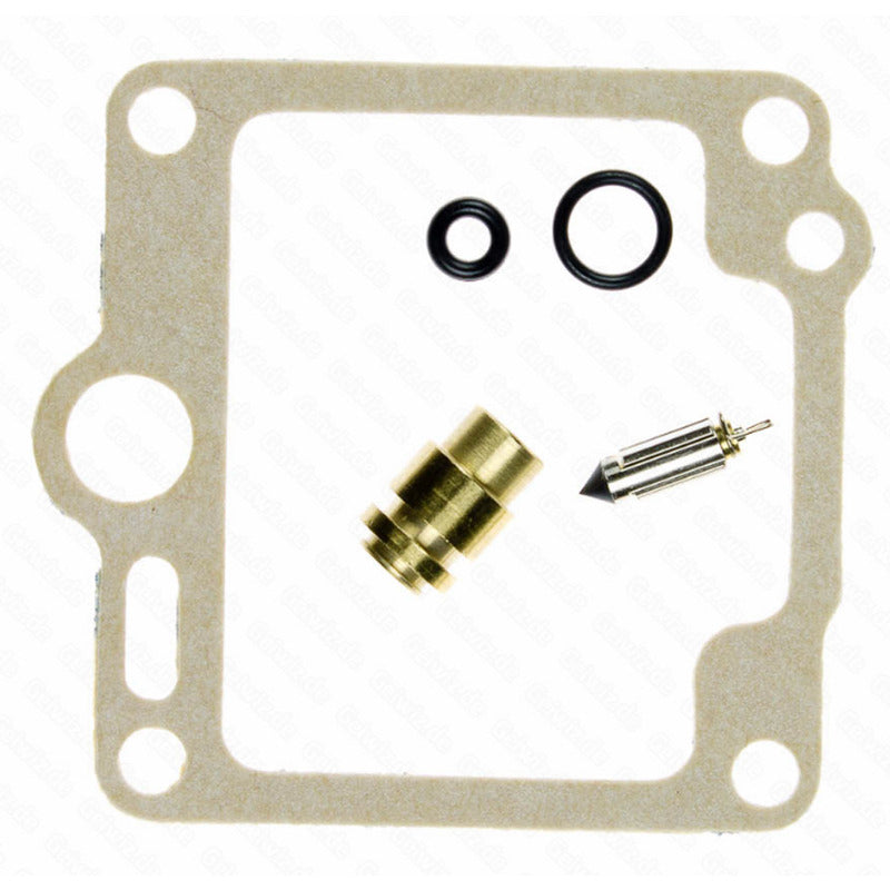 KIT REVISIONE CARBURATORE PER MOTO YAMAHA V839300347 XJ 900 85 94 FJ 1985-1994