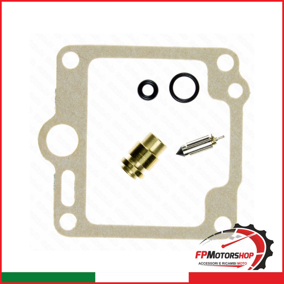 KIT REVISIONE CARBURATORE PER MOTO YAMAHA V839300347 XJ 900 85 94 FJ 1985-1994