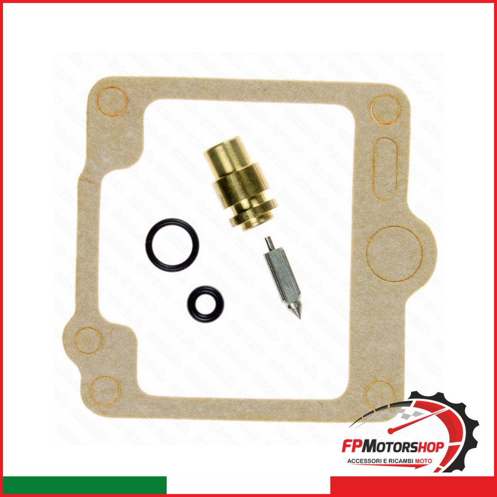 KIT REVISIONE CARBURATORE PER MOTO YAMAHA V839300348 XJ 900 83 84 TOURMAX