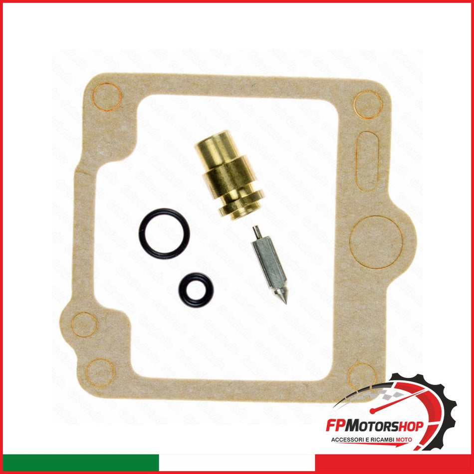 KIT REVISIONE CARBURATORE PER MOTO YAMAHA V839300348 XJ 900 83 84 TOURMAX