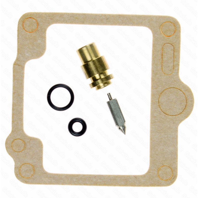 KIT REVISIONE CARBURATORE PER MOTO YAMAHA V839300348 XJ 900 83 84 TOURMAX