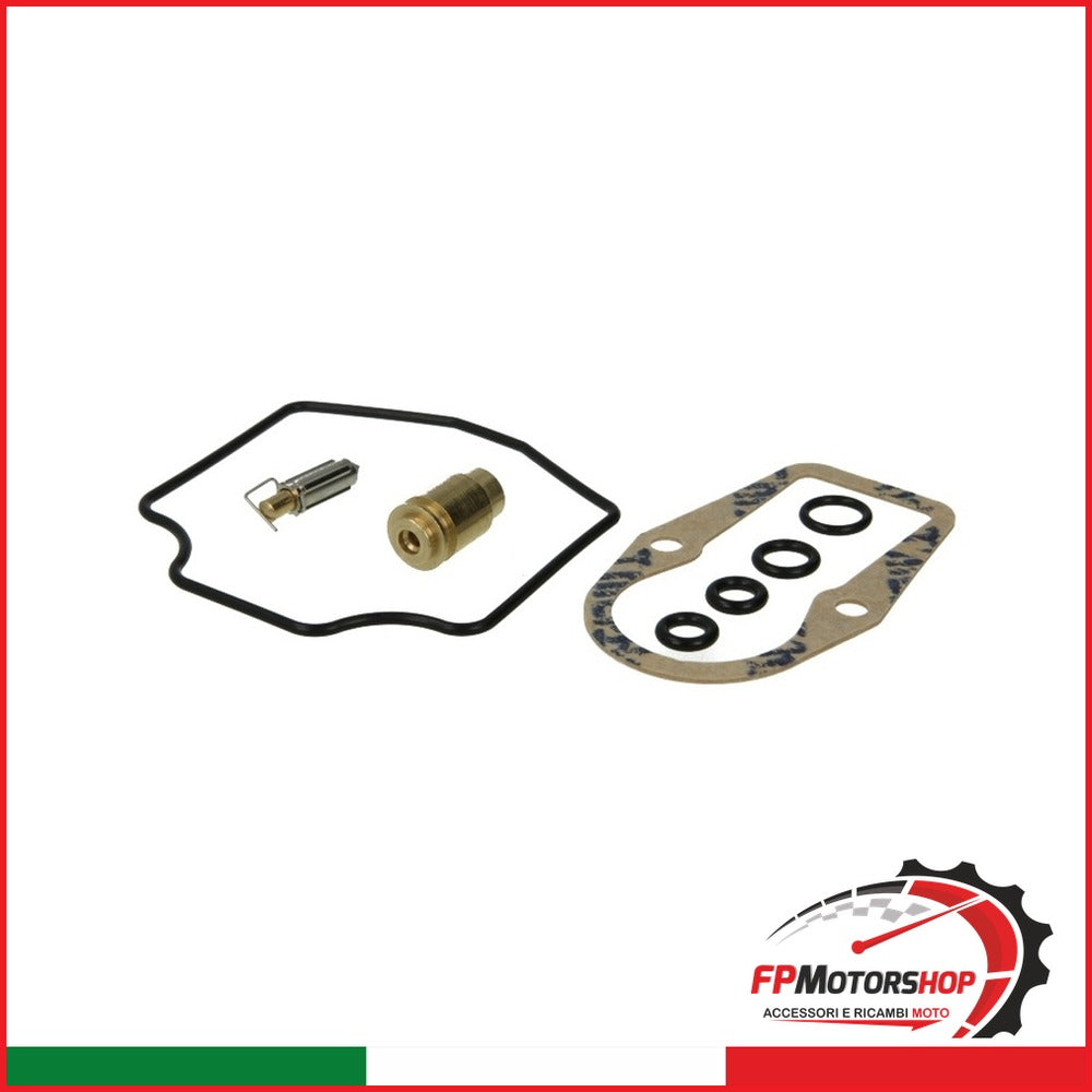 KIT REVISIONE CARBURATORE PER MOTO YAMAHA V839300350 XT 660Z TENERE 91 99