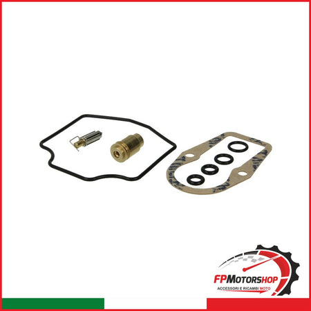 KIT REVISIONE CARBURATORE PER MOTO YAMAHA V839300350 XT 660Z TENERE 91 99