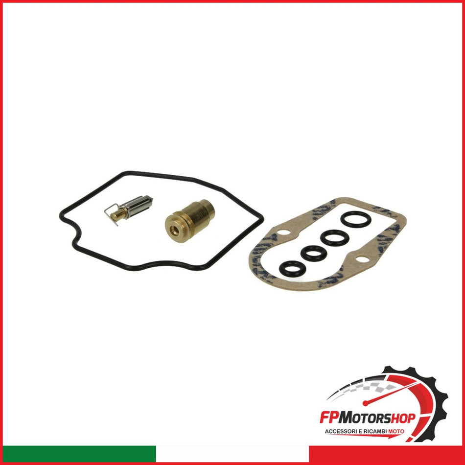 KIT REVISIONE CARBURATORE PER MOTO YAMAHA V839300350 XT 660Z TENERE 91 99